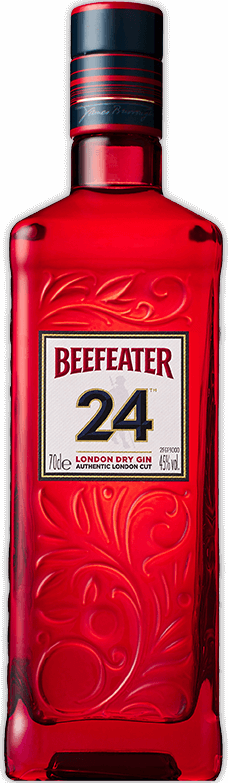 ABOUT | -BEEFEATER 24- サントリー